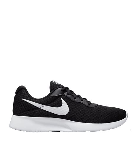 nike tanjun damen schwarz weiß|Nike Tanjun Weiß Weiß.